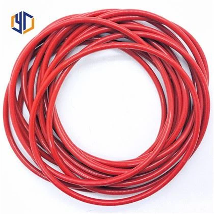 হে রিং সিলিকন তাপমাত্রা