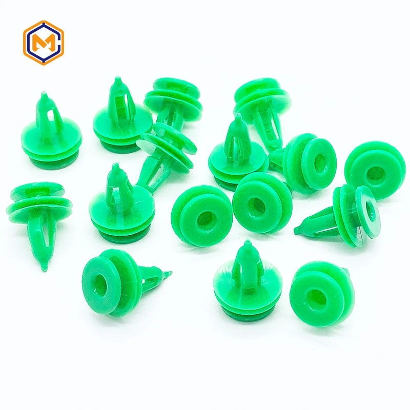 Plastic Clips For Cars factory